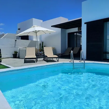 Villa Goikiri Playa Blanca (Lanzarote)