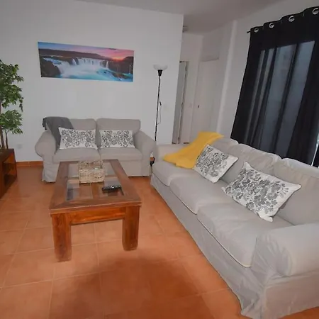 Goikiri Willa Playa Blanca (Lanzarote)