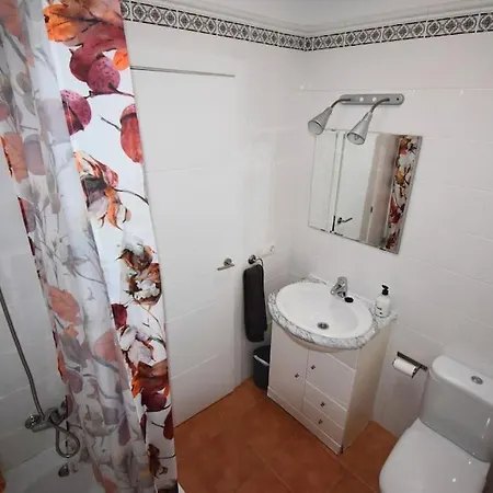 Goikiri Willa Playa Blanca (Lanzarote)