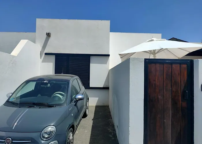 Goikiri * Playa Blanca (Lanzarote)