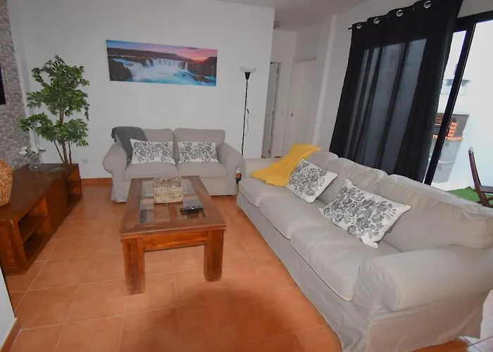 Goikiri Vila Playa Blanca (Lanzarote)