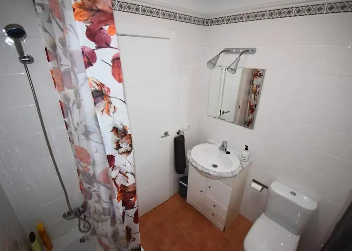 Goikiri Villa Playa Blanca (Lanzarote)